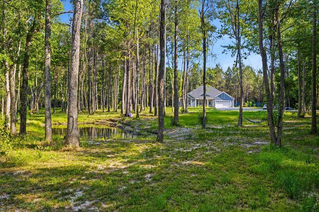 4699 Red Bluff Rd., Loris, SC 29569