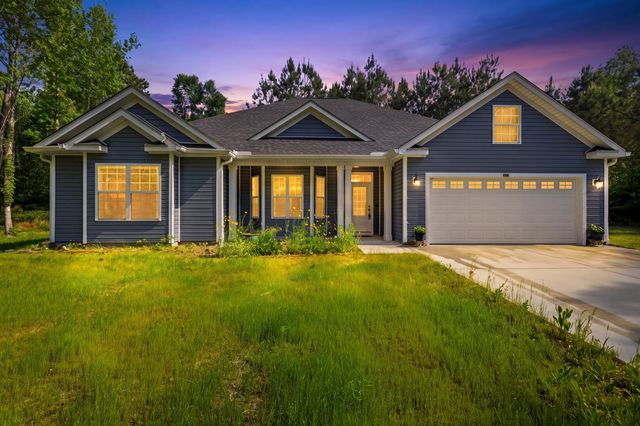 4699 Red Bluff Rd., Loris, SC 29569