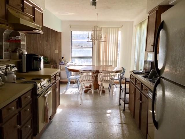 619 Old Post Road S, Livingston, TX 77351