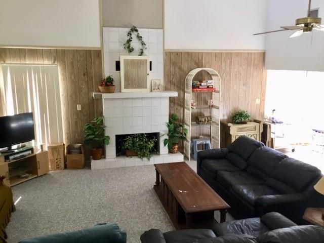 619 Old Post Road S, Livingston, TX 77351