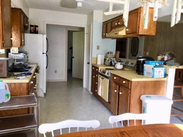 619 Old Post Road S, Livingston, TX 77351
