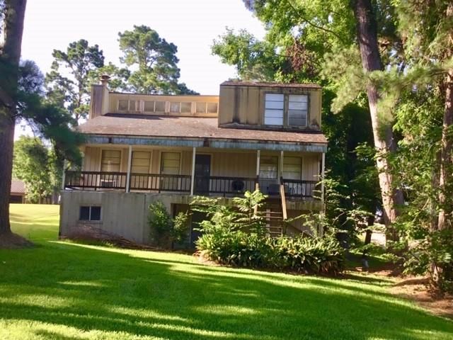 619 Old Post Road S, Livingston, TX 77351