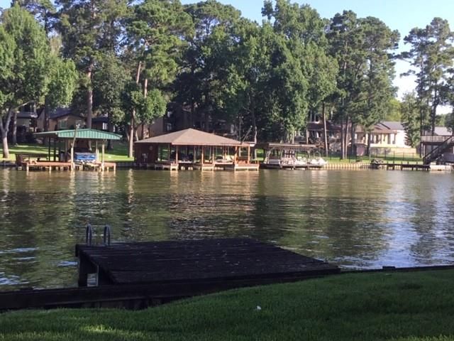 619 Old Post Road S, Livingston, TX 77351