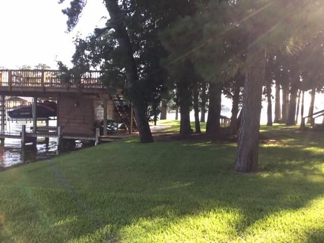 619 Old Post Road S, Livingston, TX 77351
