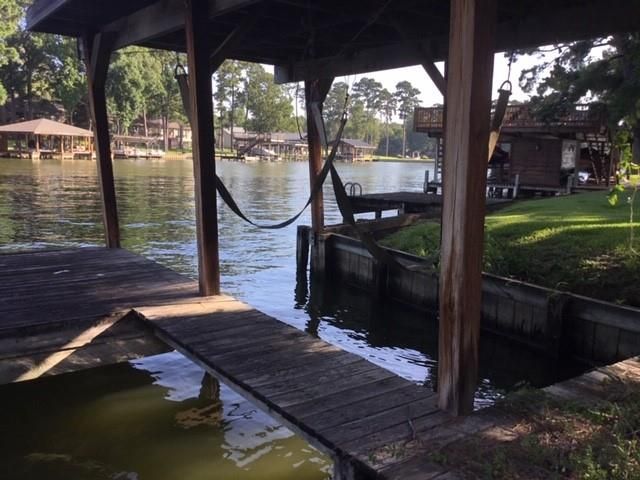 619 Old Post Road S, Livingston, TX 77351