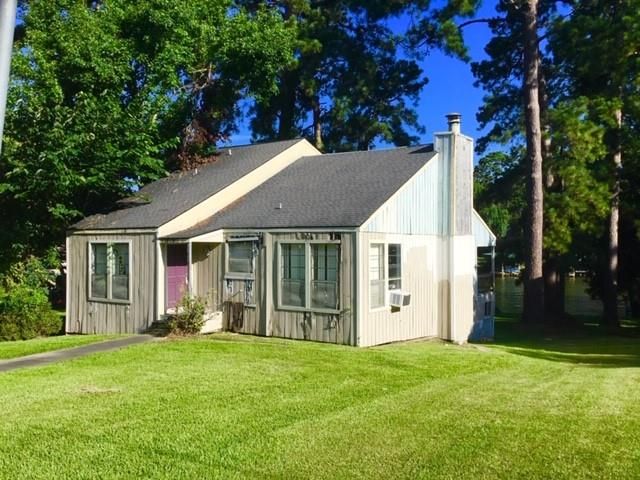 619 Old Post Road S, Livingston, TX 77351