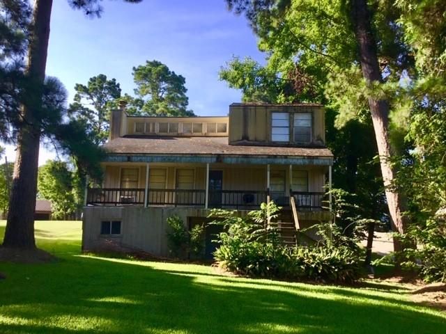 619 Old Post Road S, Livingston, TX 77351