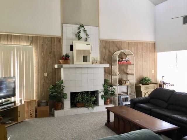 619 Old Post Road S, Livingston, TX 77351