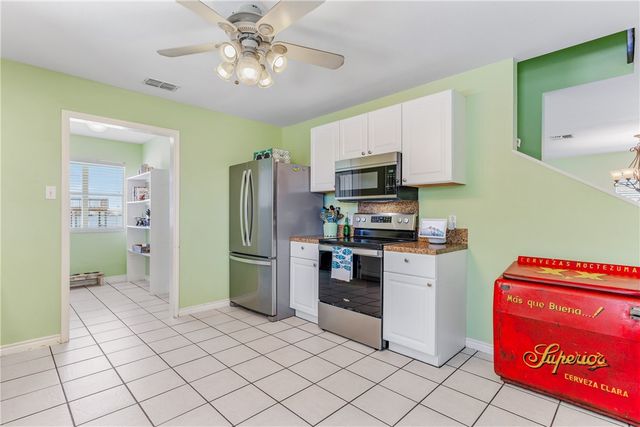 13714 Captain Kidd Dr, Corpus Christi, TX 78418