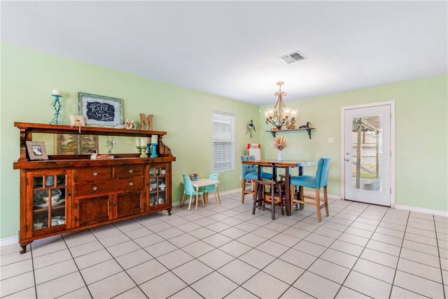 13714 Captain Kidd Dr, Corpus Christi, TX 78418