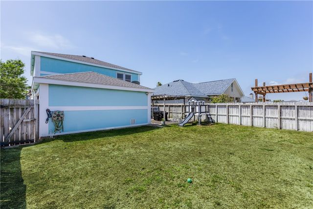 13714 Captain Kidd Dr, Corpus Christi, TX 78418