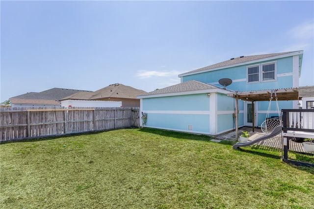 13714 Captain Kidd Dr, Corpus Christi, TX 78418