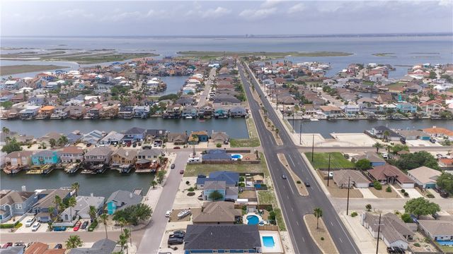 13714 Captain Kidd Dr, Corpus Christi, TX 78418