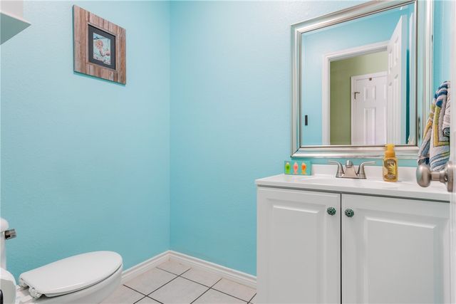 13714 Captain Kidd Dr, Corpus Christi, TX 78418