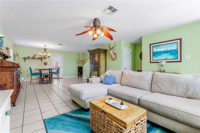 13714 Captain Kidd Dr, Corpus Christi, TX 78418