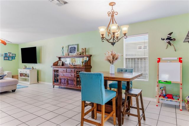 13714 Captain Kidd Dr, Corpus Christi, TX 78418