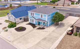 13714 Captain Kidd Dr, Corpus Christi, TX 78418
