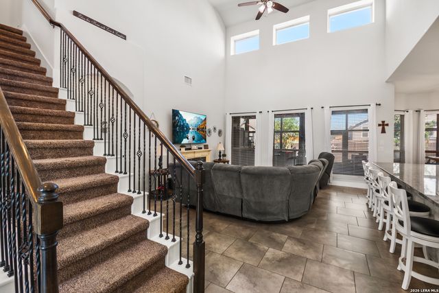 417 BEE CAVES CV, Cibolo, TX 78108