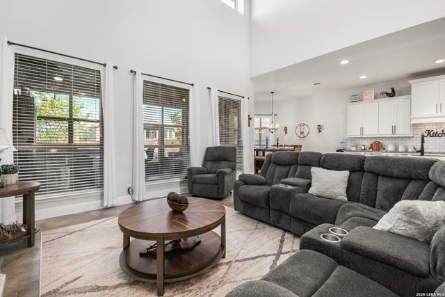 417 BEE CAVES CV, Cibolo, TX 78108