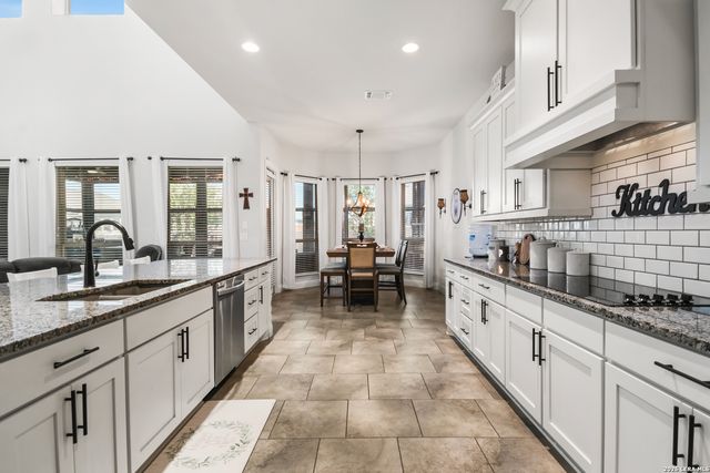 417 BEE CAVES CV, Cibolo, TX 78108