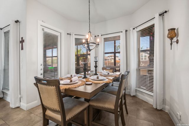 417 BEE CAVES CV, Cibolo, TX 78108