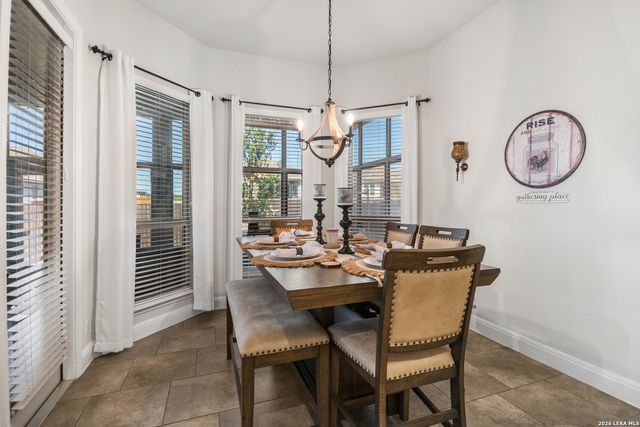 417 BEE CAVES CV, Cibolo, TX 78108