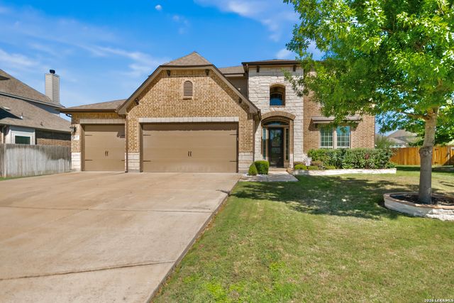 417 BEE CAVES CV, Cibolo, TX 78108