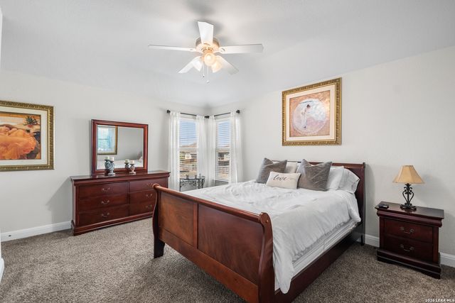 417 BEE CAVES CV, Cibolo, TX 78108