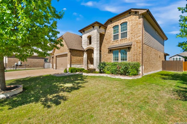 417 BEE CAVES CV, Cibolo, TX 78108