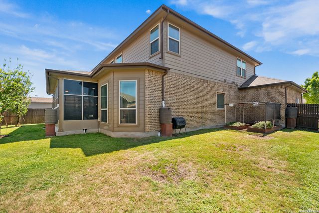 417 BEE CAVES CV, Cibolo, TX 78108