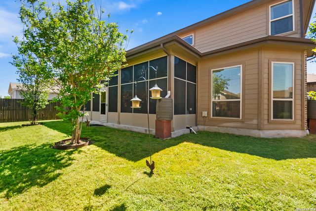 417 BEE CAVES CV, Cibolo, TX 78108