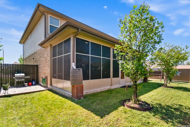 417 BEE CAVES CV, Cibolo, TX 78108