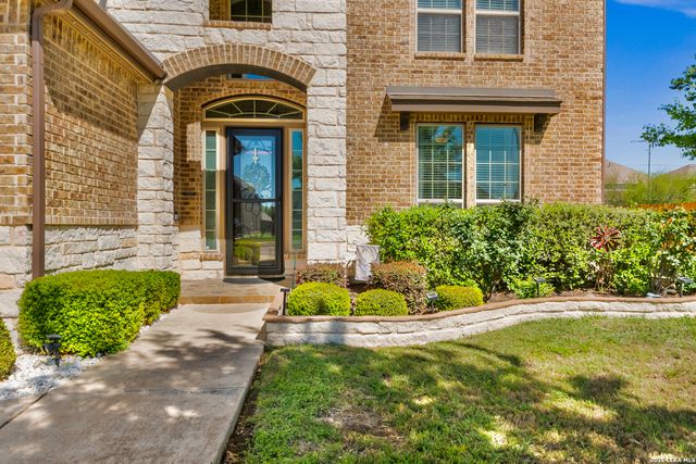417 BEE CAVES CV, Cibolo, TX 78108