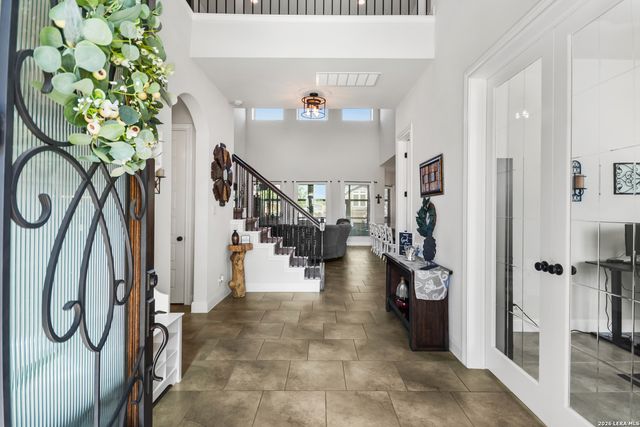 417 BEE CAVES CV, Cibolo, TX 78108