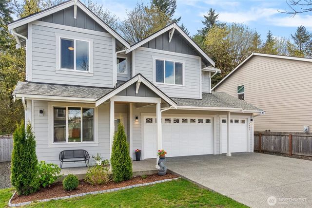 7401 Munn Lake Drive SE, Tumwater, WA 98501