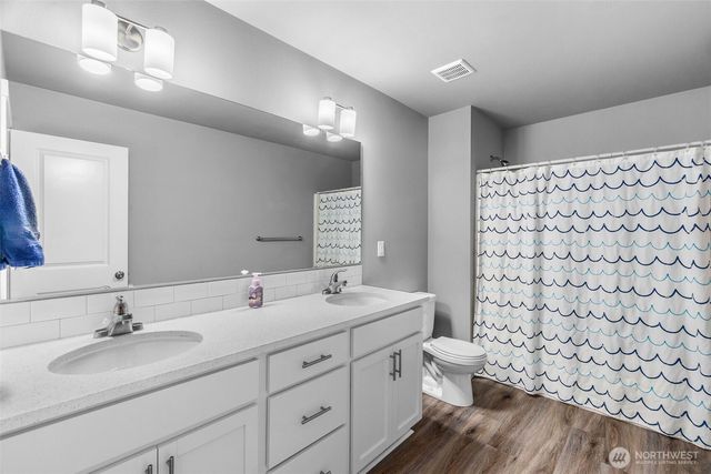 7401 Munn Lake Drive SE, Tumwater, WA 98501