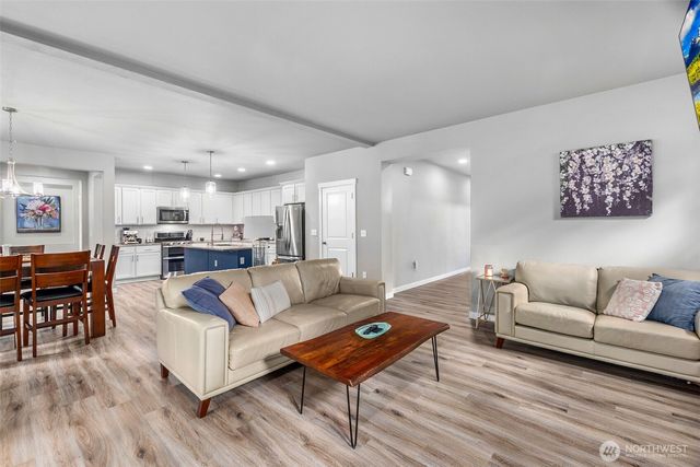 7401 Munn Lake Drive SE, Tumwater, WA 98501