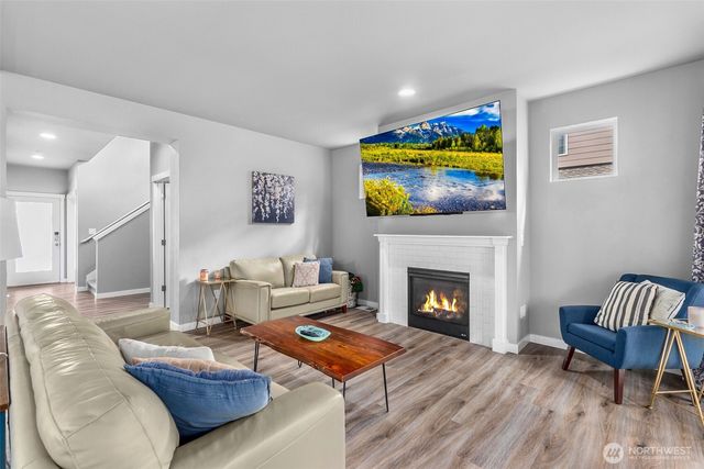 7401 Munn Lake Drive SE, Tumwater, WA 98501