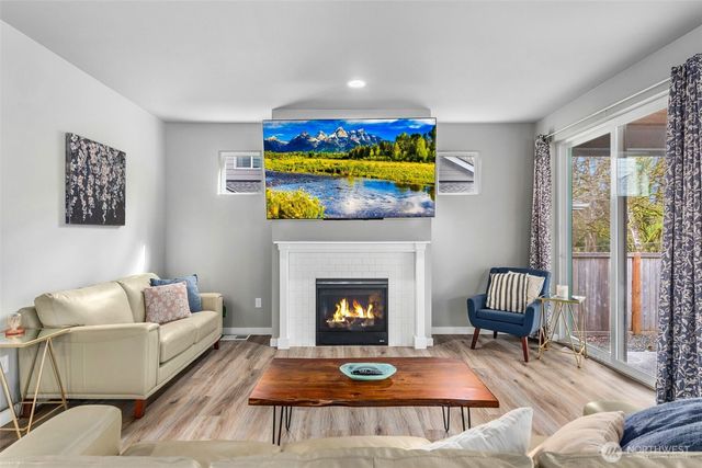 7401 Munn Lake Drive SE, Tumwater, WA 98501