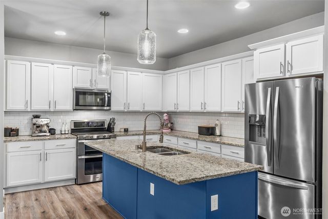 7401 Munn Lake Drive SE, Tumwater, WA 98501