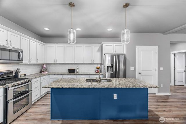 7401 Munn Lake Drive SE, Tumwater, WA 98501