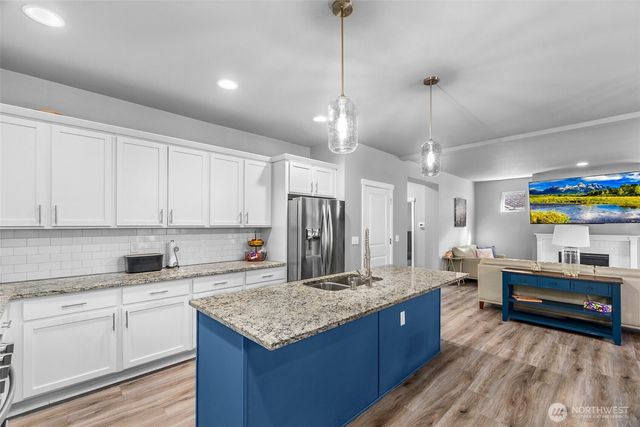 7401 Munn Lake Drive SE, Tumwater, WA 98501