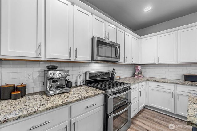 7401 Munn Lake Drive SE, Tumwater, WA 98501