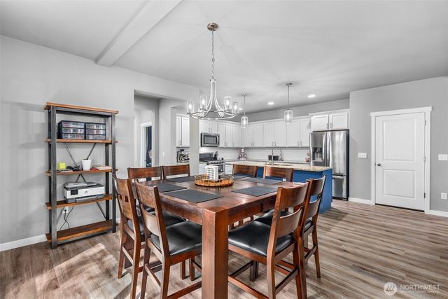 7401 Munn Lake Drive SE, Tumwater, WA 98501