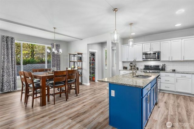 7401 Munn Lake Drive SE, Tumwater, WA 98501