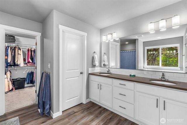 7401 Munn Lake Drive SE, Tumwater, WA 98501