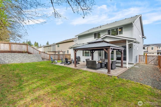 7401 Munn Lake Drive SE, Tumwater, WA 98501