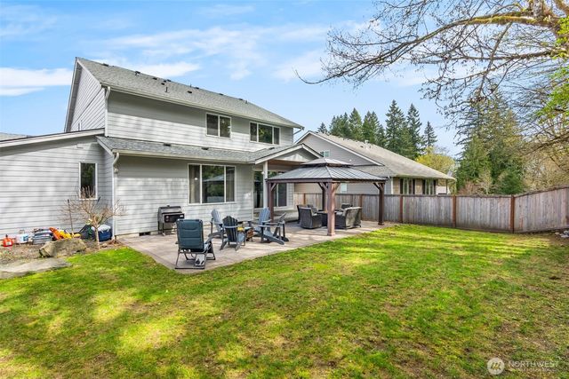 7401 Munn Lake Drive SE, Tumwater, WA 98501