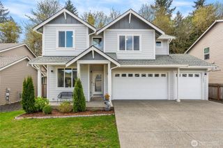 7401 Munn Lake Drive SE, Tumwater, WA 98501