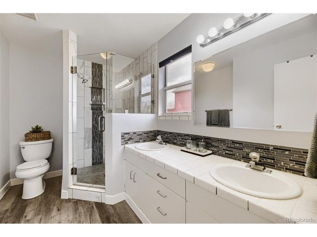 6732 Hillpark Ave, Parker, CO 80134